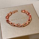 China Replica Bvlgari Bracelets 45usd Only